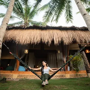 Nautilus & Hammocks **** Panglao