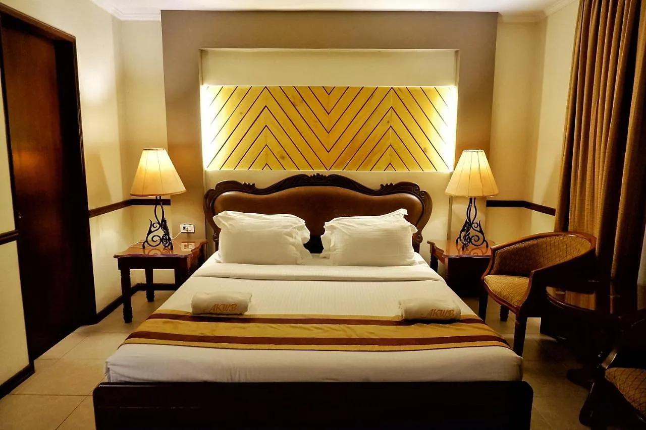 Villa Tomasa Alona Kew White Beach Resort Panglao Philippines