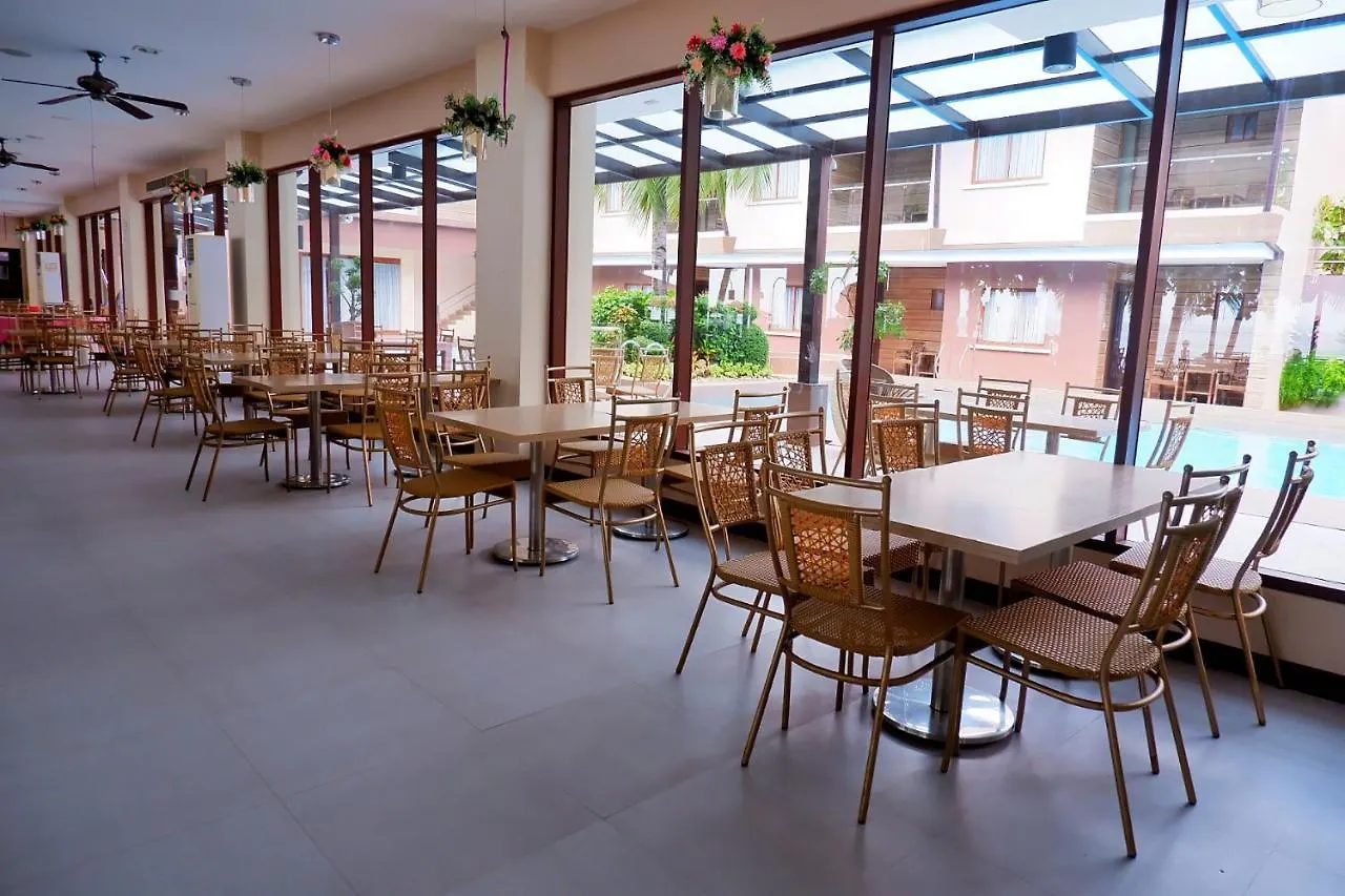 Villa Tomasa Alona Kew White Beach Resort Panglao Philippines