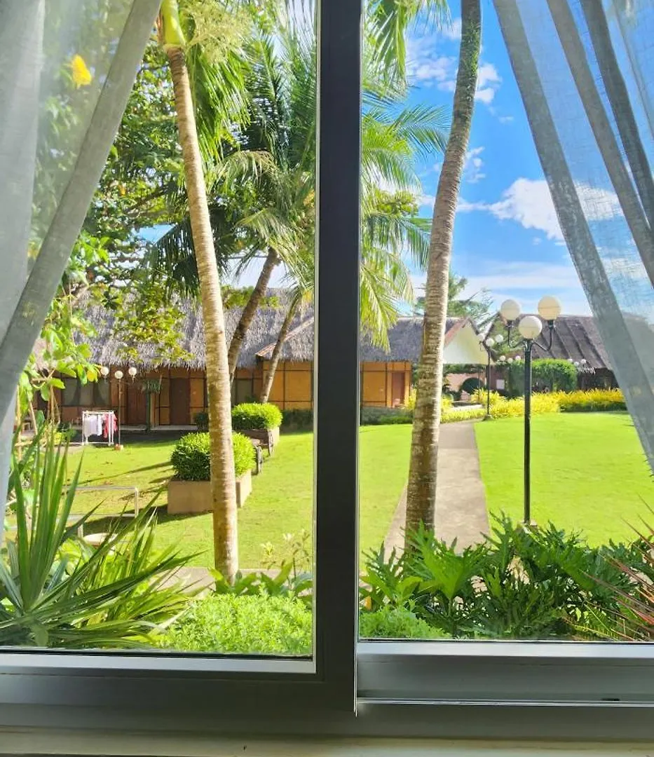 *** Hotel Villa Tomasa Alona Kew White Beach Resort Panglao Philippines