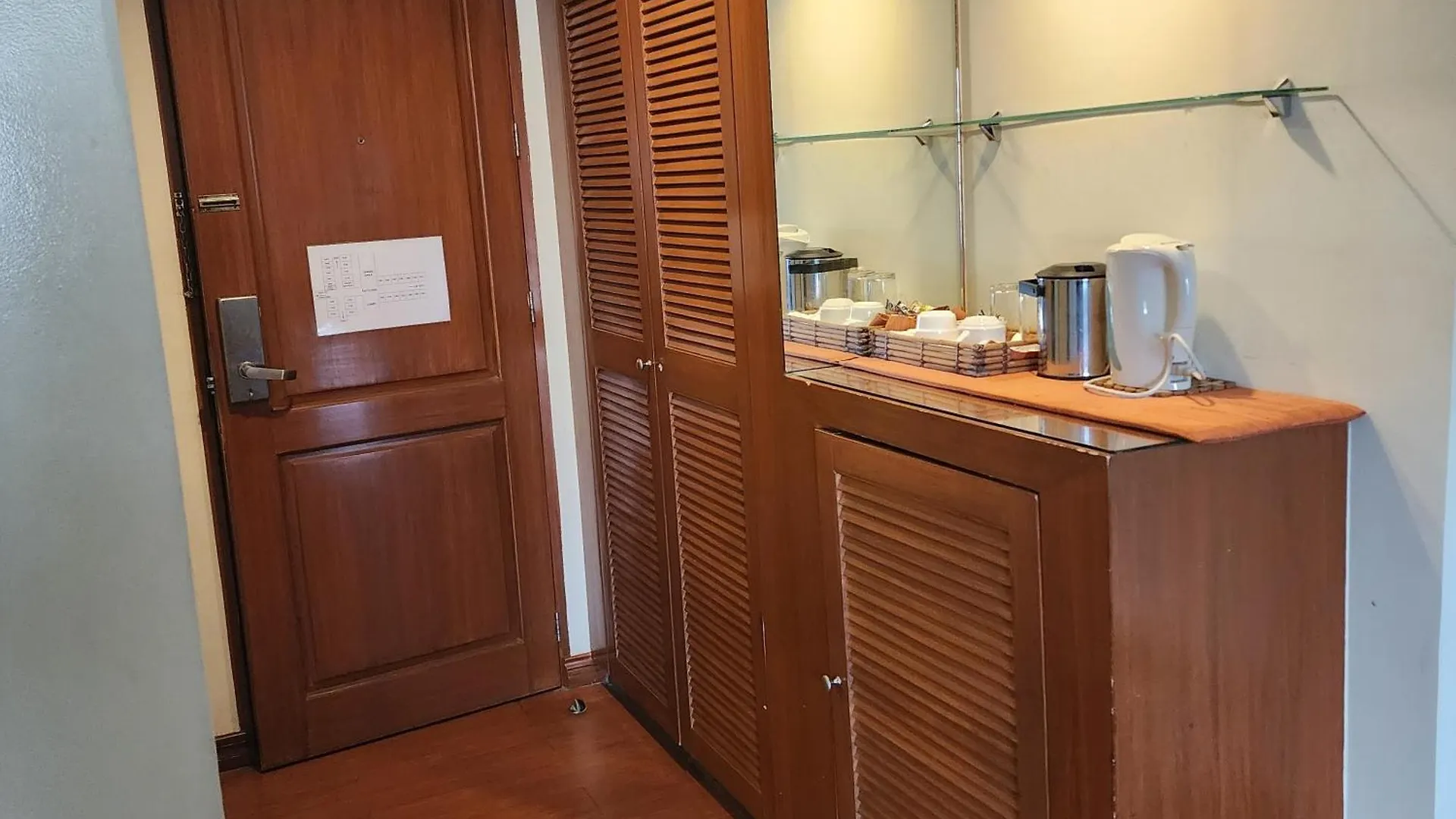 Villa Tomasa Alona Kew White Beach Resort Panglao Philippines