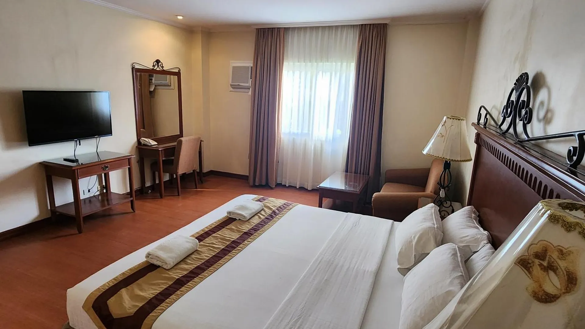 Villa Tomasa Alona Kew White Beach Resort Panglao 3*,  Philippines