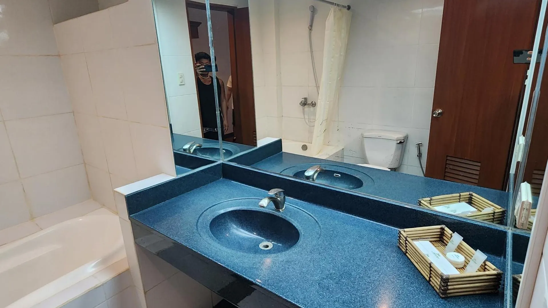 Villa Tomasa Alona Kew White Beach Resort Panglao