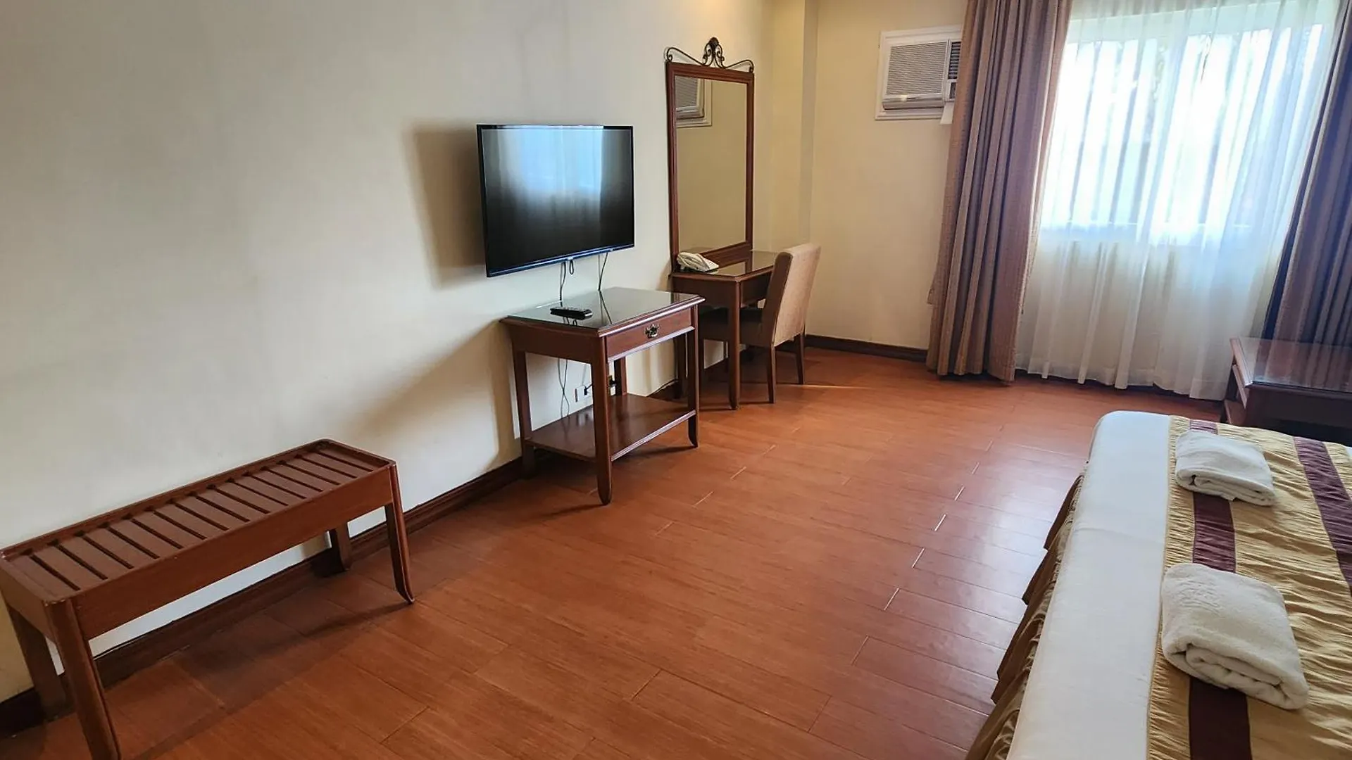 Villa Tomasa Alona Kew White Beach Resort Panglao Hotell